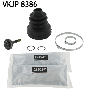 SKF Féltengely gumiharang készlet VKJP8386_SKF